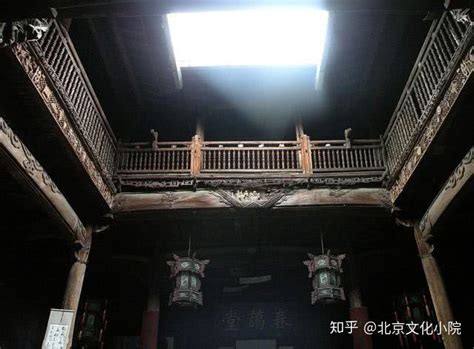 中国古建筑：逐渐消失的中国居民文化(2)_古建筑_中国古风图片大全_古风家
