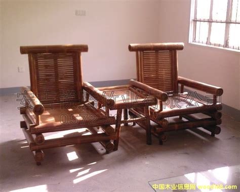 竹家具木家具 - 成都绿然竹艺装饰工程有限公司