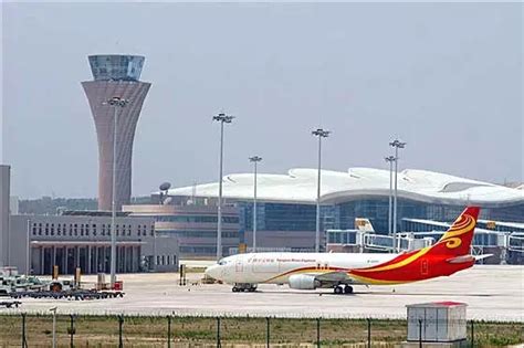 菏泽机场新开通一条航线，去往这两座城市_曹县新闻_资讯_曹县房产网