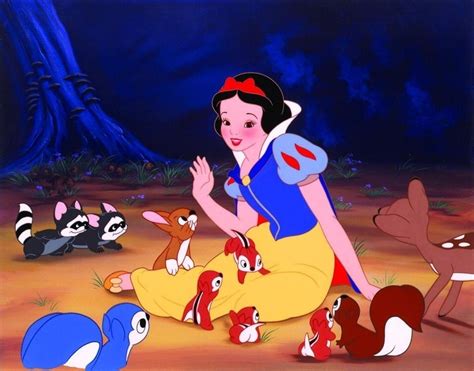 迪士尼真人电影版《白雪公主》主演敲定 泽格勒饰演白雪公主_3DM单机