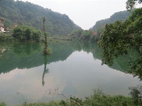 中国最美的五大湖 | 中国国家地理网