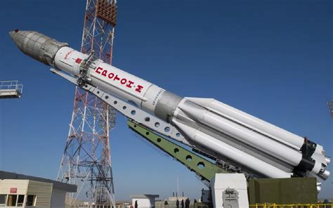 质子火箭2019首秀，运送俄罗斯最强大通信卫星，送货不到门_亚马尔