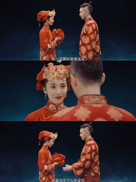 《河神2》结局 王紫璇的演技真的好的没话说！小神婆也太美了！
