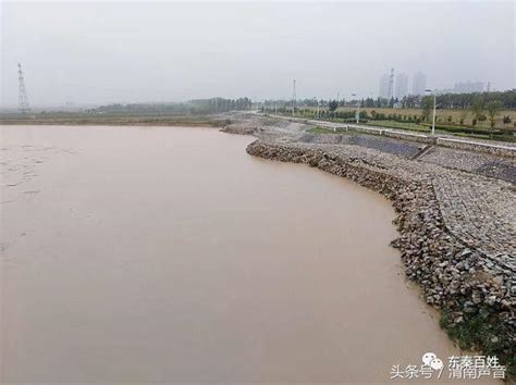 渭河渭南段将出现今年入汛以来最大洪水_大秦网_腾讯网