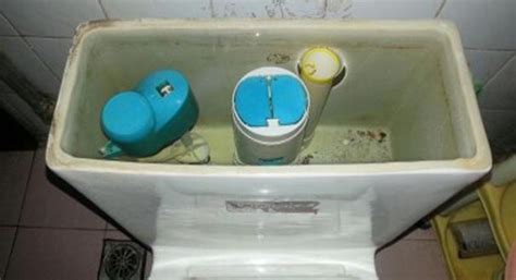 解析马桶水箱水位怎么调节 - 装修保障网