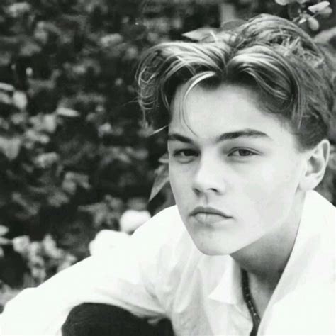 莱昂纳多LenardDiCapri图片