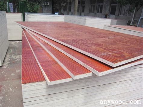 广东鱼珠国际木材市场建筑模板价格行情【2017年3月9日】 - 木材价格 - 批木网