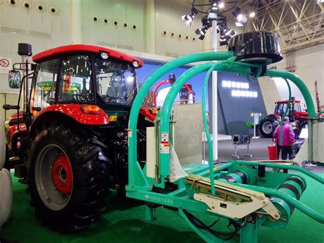 DEBONT气吸式免耕精量播种机最新型号2605火热上市 - 北京德邦大为科技股份有限公司