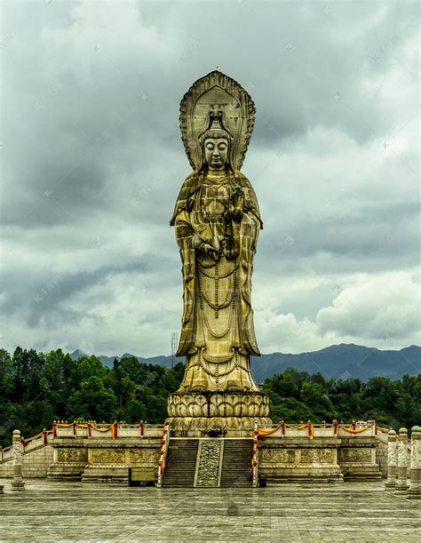 仙佛图片