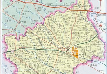 永城市地图 - 永城市卫星地图 - 永城市高清航拍地图 - 便民查询网地图