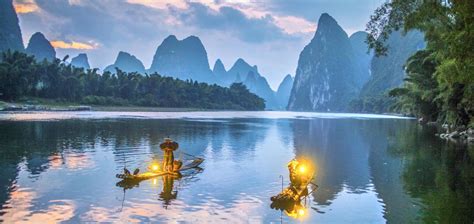 Visit Guilin on a trip to China | Audley Travel