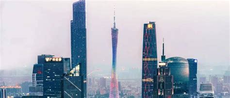 广州第一高楼东塔 今年10月举行封顶仪式-建筑施工新闻-筑龙建筑施工论坛