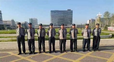 新闻资讯-咸阳保安公司-咸阳警锐保安服务有限公司