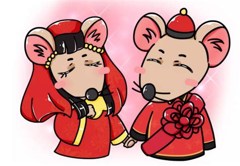 中国十二生肖——老鼠的由来 | 说明书网