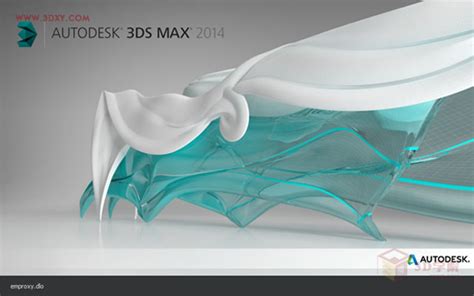 3DMax软件界面都有哪些内容？3DMax软件界面内容介绍 - 羽兔网