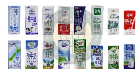 国内牛奶品牌排行榜10强-中国牛奶品牌排行榜_排行榜123网