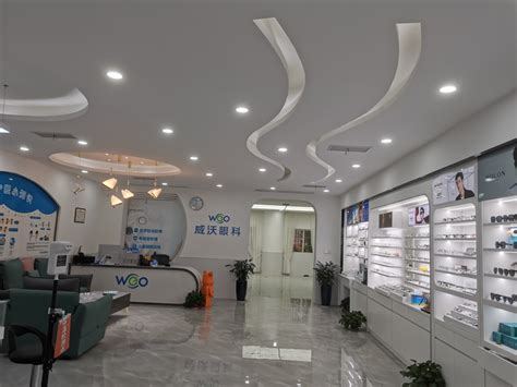 云龙威沃眼科诊所（徐州市）-品牌医院-威沃眼视光_专注角膜塑形镜(OK镜)及近视管理