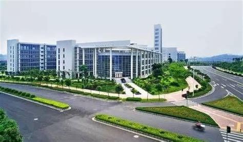 广东广州高新技术产业开发区– OFweek产业园网