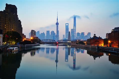上海-陆家嘴|摄影|风光摄影|亮睛集团 - 原创作品 - 站酷 (ZCOOL)