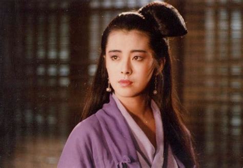 4个版本的聂小倩，刘亦菲上榜，却只有她是真正的经典