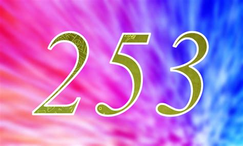253 — двести пятьдесят три. натуральное нечетное число. в ряду ...