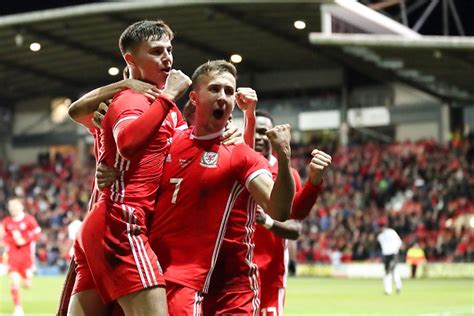 2019国际足球友谊赛：威尔士1-0特多_竞彩网