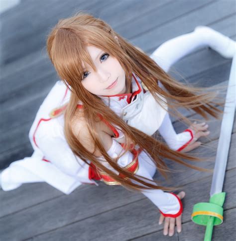 气质美少女Cosplay惊艳全场 _新浪游戏_手机新浪网