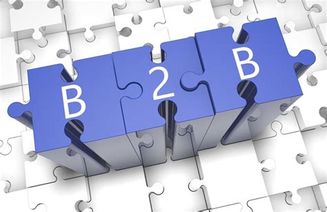 B2B销售管理的核心-无缝集成的L2C流程