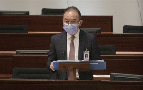 香港完善公职人员宣誓效忠安排条例5月21日生效 | 環球新聞時訊報