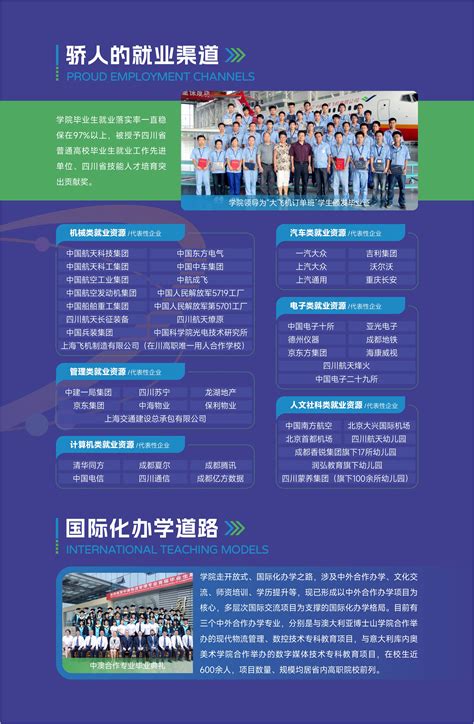 2023年四川航天职业技术学院单招简章-四川航天职业技术学院