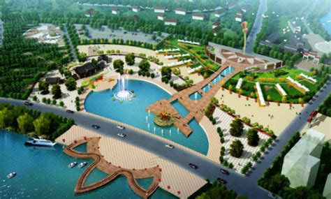南通翡翠城景观设计 - 南京嘉顿水木生态景观设计有限公司