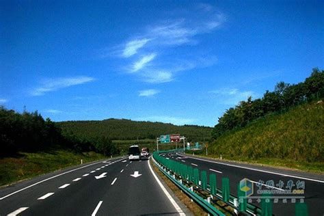 紧急！陕西省多条高速出入口封闭、限行！_卡车网