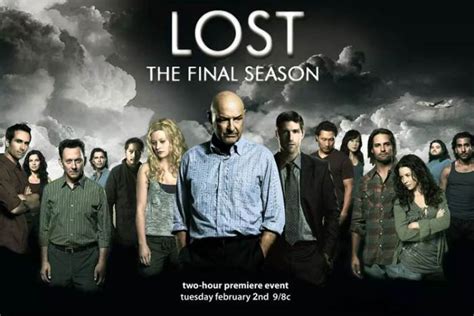 美剧《迷失/Lost》1-6季(ABC Studios出品)高清1080P/英音中字/视频合集【百度云网盘下载】_小火狐资源网