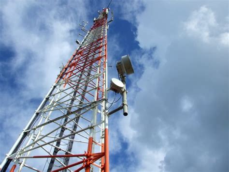 Tahun Ini, Kutim Bangun Menara Telekomunikasi di Tiga Kecamatan