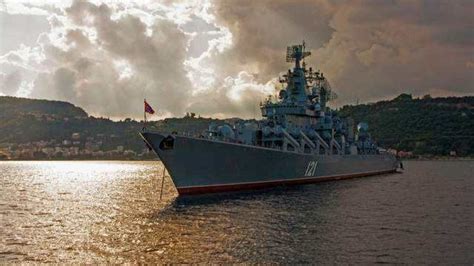 海军节当天黑海舰队司令部被袭击 暴露了俄军防空的一个漏洞_凤凰网资讯_凤凰网
