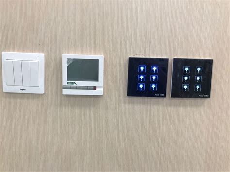 施耐德智能照明模块 奇胜智能灯光控制系统 上海-盖德化工网