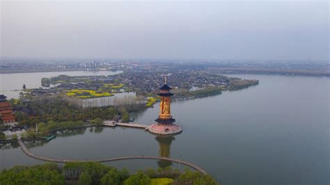 2022年中国旅游日泰州哪些景区可以有半价优惠- 泰州本地宝