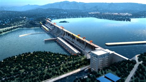 这个中国最大的私营水电站，花200亿建造，如今却沦落到只值27亿-国际电力网