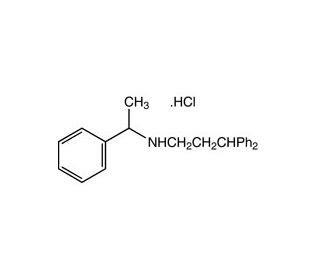 Fendiline hydrochloride | CAS 13636-18-5 | SCBT - Santa Cruz Biotechnology