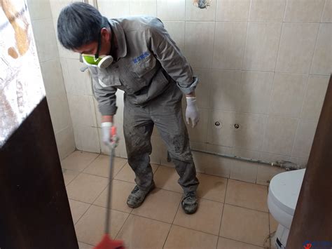 卫生间漏水不敲砖最佳补漏方案 彻底根治漏水问题 - 优久防水