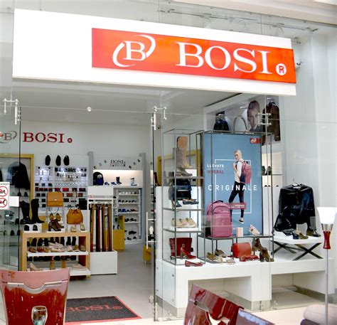 Bosi - Innovo Plaza Centro Comercial