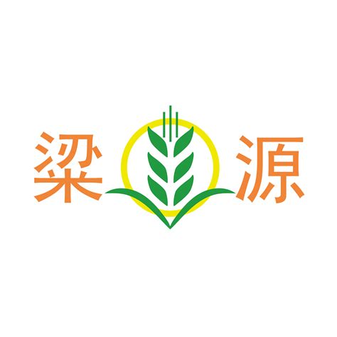 粮食logo设计图__其他图标_标志图标_设计图库_昵图网nipic.com