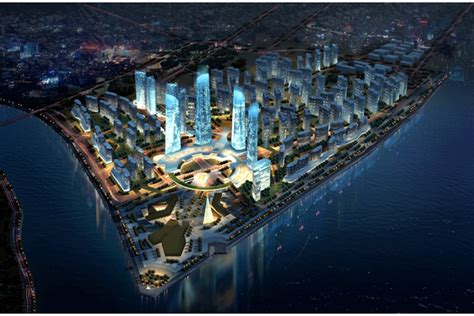 长沙2020年重大项目投资计划汇总- 长沙本地宝