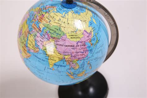 【限免】3D地球一世界地图集 - GoFans