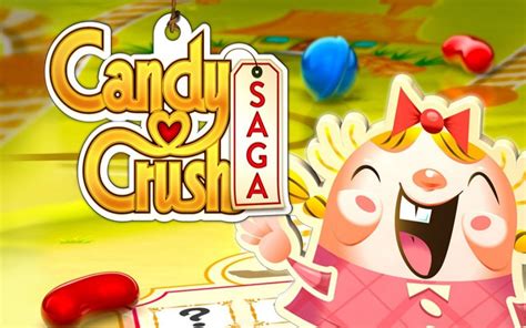 Candy Crush Saga finally hits Windows Phone | GamesBeat
