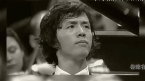 回顾钢琴王子李云迪的走红之路，18岁夺冠肖邦国际大奖_凤凰网视频_凤凰网
