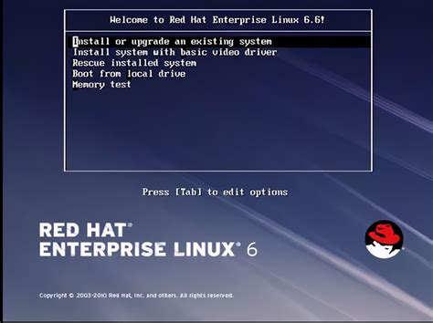 Linux操作系统实验 —— Linux的安装及配置详细教程_linux系统安装与配置实验-CSDN博客