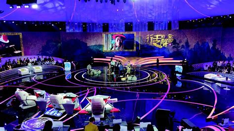 上海电视节颁奖典礼|第25届上海电视节：时代正在引领电视人走向新的创作高峰-丫空间