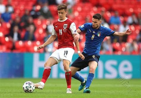 意大利vs奥地利：奥地利的前场德甲组合_东方体育
