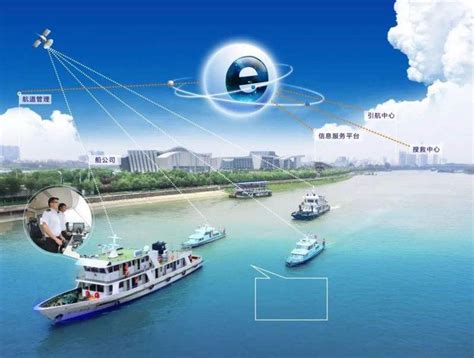 多部行业标准发布实施 长江干线智慧航道建设筑牢数据信息基础
